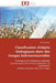 Classification d'objets biologiques dans des images bidimensionnelles by Levasseur-Y
