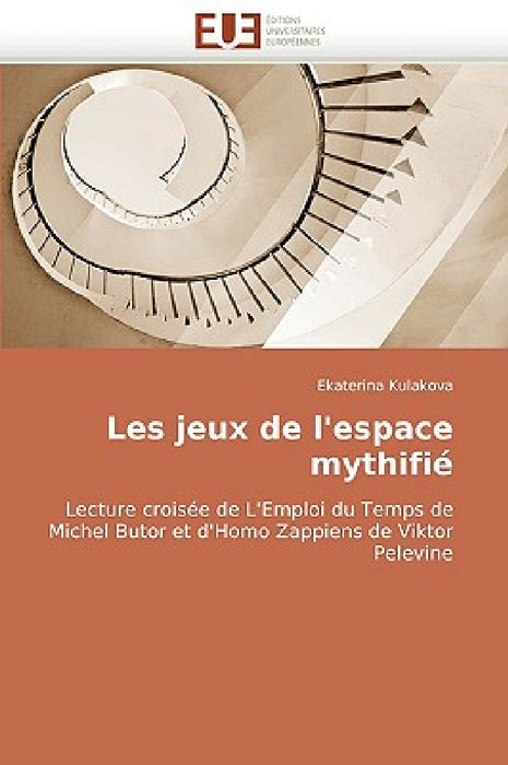 Les Jeux de l'Espace Mythifié by Kulakova-E