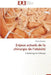 Enjeux Actuels de la Chirurgie de L Obésité by Boisseau-N