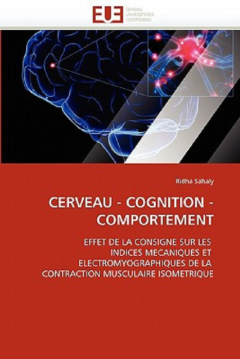 Cerveau - Cognition - Comportement by Sahaly-R