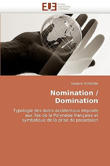 Nomination / Domination by Rossoni-F