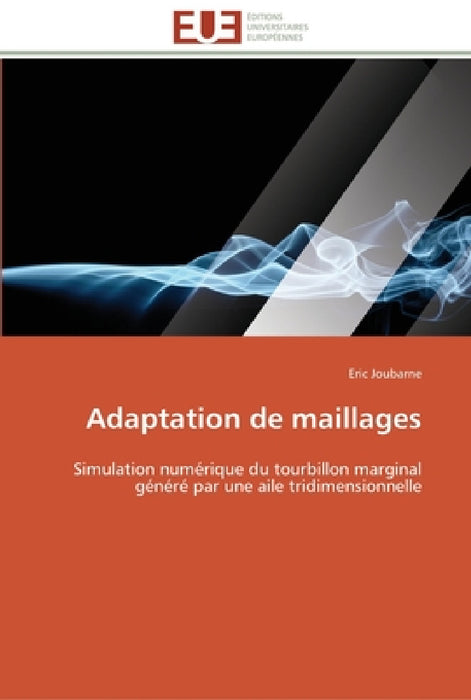 Adaptation de maillages by Joubarne-E