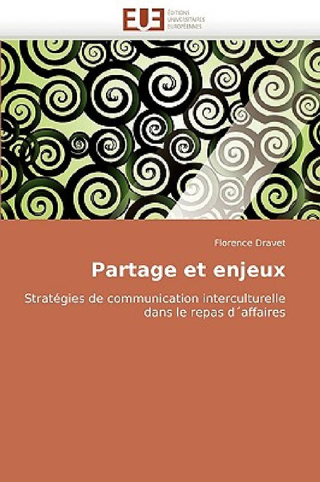 Partage et enjeux by Dravet-F