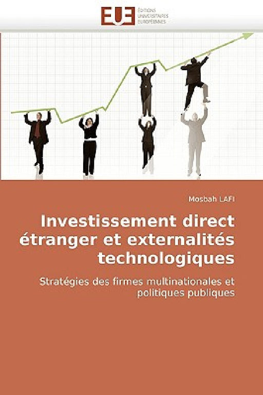 Investissement direct étranger et externalités technologiques by Lafi-M