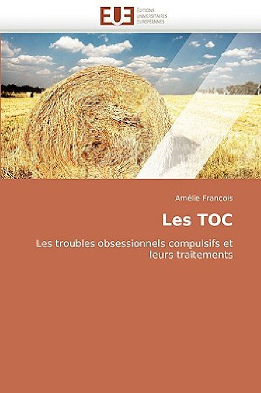 Les Toc by Francois-A