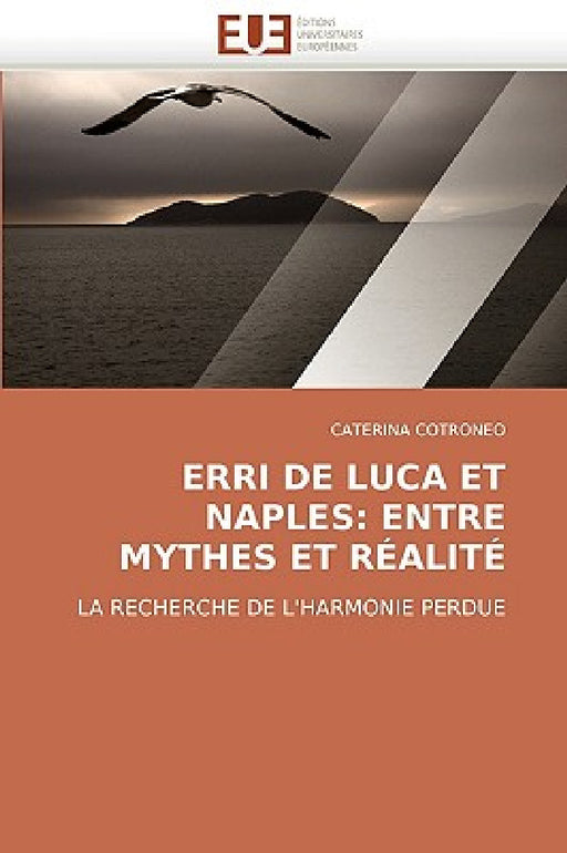Erri de luca et naples: entre mythes et réalité by Cotroneo-C
