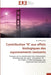 Contribution k aux effets biologiques des rayonnements ionisants by Boissiere-A