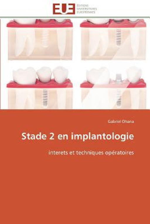 Stade 2 en implantologie by Ohana-G