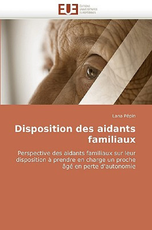 Disposition des aidants familiaux by Pepin-L