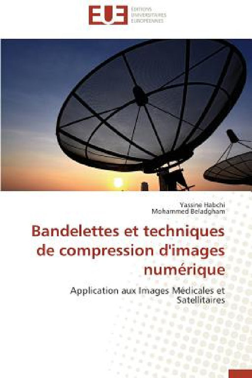 Bandelettes Et Techniques de Compression d'Images Numérique by Collectif