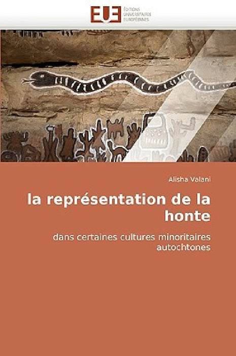 La représentation de la honte by Valani-A