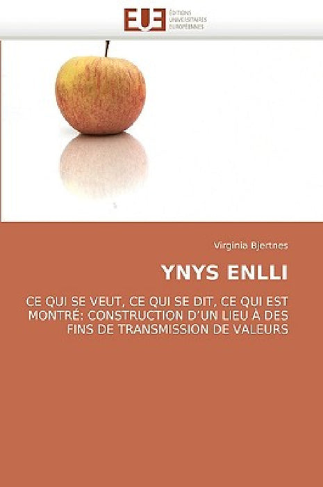 Ynys Enlli by Bjertnes-V