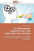 La Stimulation Cognitive Par Une Approche Non-Verbale by Lefebvre-L