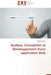 Analyse, Conception Et Développement d'Une Application Web by Chakir-M