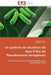 Le système de sécrétion de type ii hxc de pseudomonas aeruginosa by Collectif