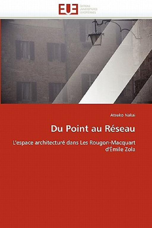 Du point au réseau by Nakai-A