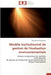 Modèle institutionnel de gestion de l'évaluation environnementale by Noudehou-D