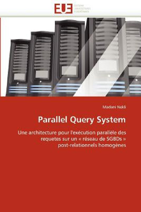 Parallel Query System by Nekli-M
