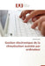 Gestion Électronique de la Climatisation Assistée Par Ordinateur by Essassi-S