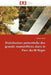 Distribution Potentielle Des Grands Mammifères Dans Le Parc Du W Niger by Rabeil-T