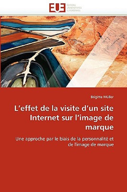 L effet de la visite d un site internet sur l image de marque by Muller-B