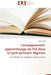 L'Enseignement-Apprentissage Du Fle Dans Le Cycle Primaire Algérien by Chaif-I