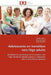 Adolescents En Transition Vers l'Âge Adulte by Collectif