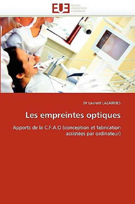 Les empreintes optiques by Lazarides-D