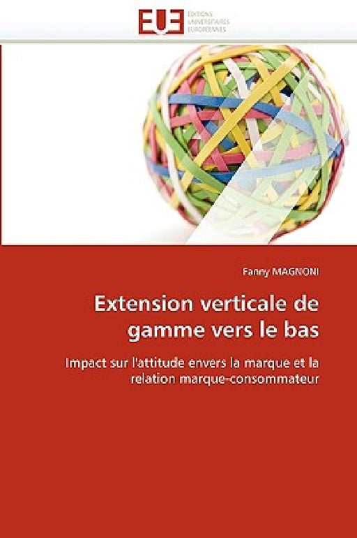 Extension Verticale de Gamme Vers Le Bas by Magnoni-F