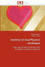 Anémie Et Insuffisance Cardiaque by Collectif