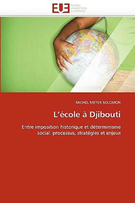 L école à djibouti by Solomon-R