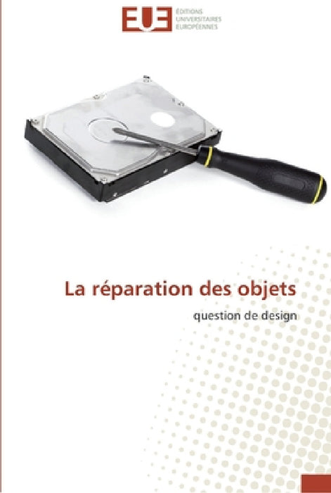 La réparation des objets by Leote-M