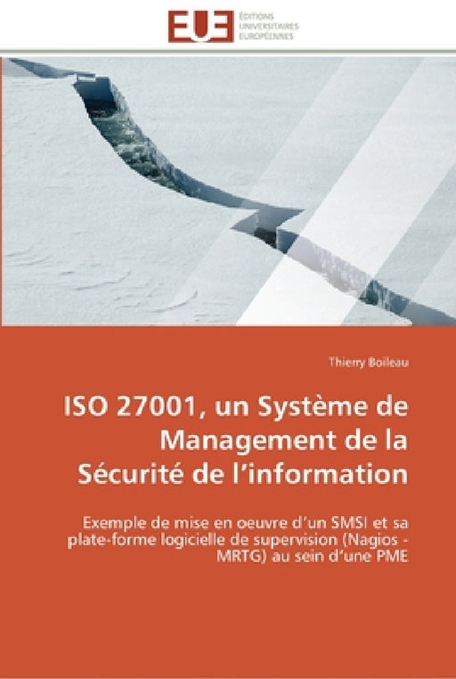 Iso 27001, un système de management de la sécurité de l information by Boileau-T