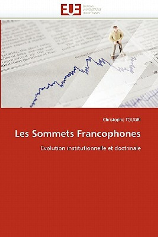Les sommets francophones by Tougri-C