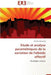 Etude Et Analyse Paramétriques de la Variation de l'Albédo Effectif by Messaoud-O