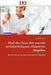 Etat Des Lieux Des Vaccins Antidiarrhéiques Ciblant Les Shigelles by Serve-C