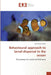 Behavioural approach to larval dispersal in the ocean by Irisson-J