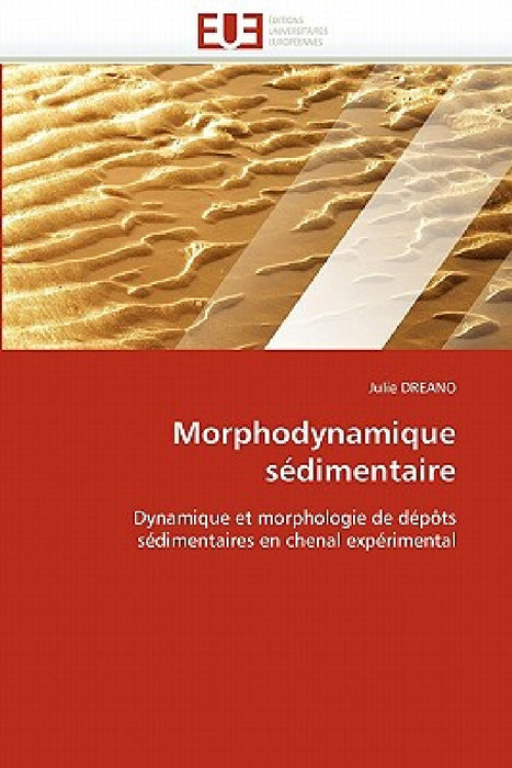 Morphodynamique Sédimentaire by Dreano-J