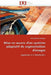 Mise En Uvre d'Un Système Adaptatif de Segmentation d'Images by Rosenberger-C
