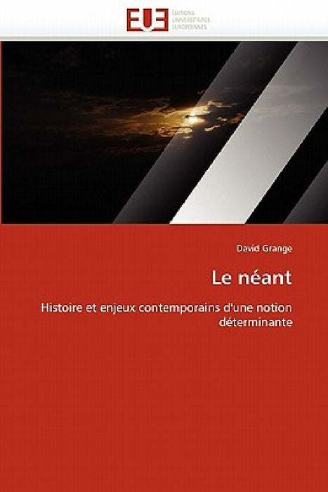 Le Néant by Grange-D