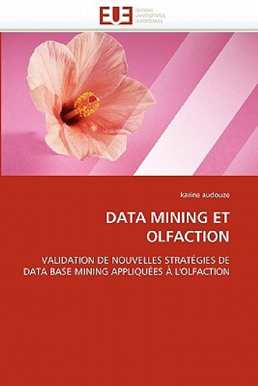 Data Mining Et Olfaction by Audouze-K