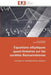 Équations elliptiques quasi-linéaires sur les variétés riemanniennes by Collectif