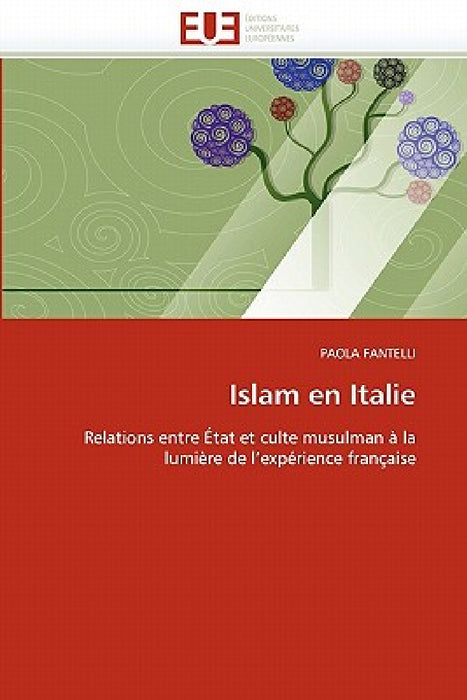 Islam En Italie by Fantelli-P