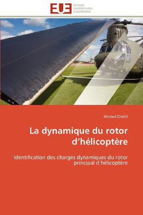 La Dynamique Du Rotor D Hélicoptère by Chellil-A
