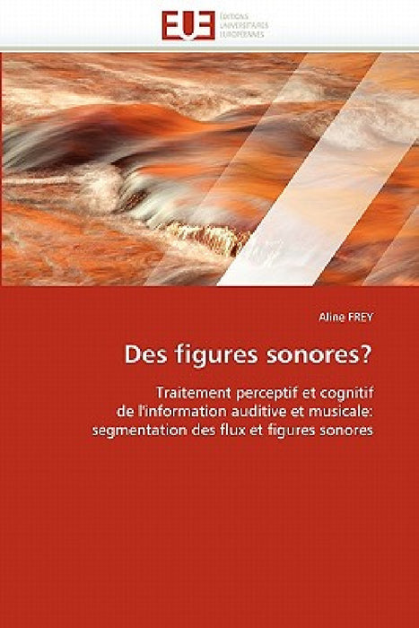Des Figures Sonores? by Frey-A