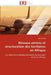 Reseaux Aeriens Et Structuration Des Territoires En Afrique by Godje-M
