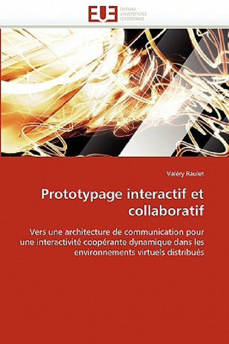 Prototypage Interactif Et Collaboratif by Raulet-V