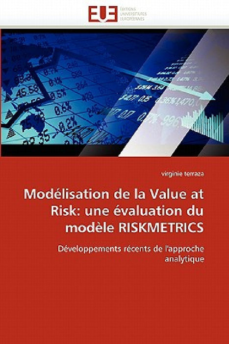 Modélisation de la Value at Risk: Une Évaluation Du Modèle Riskmetrics by Terraza-V