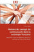 Histoire du concept de communauté dans la sociologie française by Guerin-F