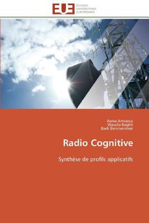Radio cognitive by Collectif